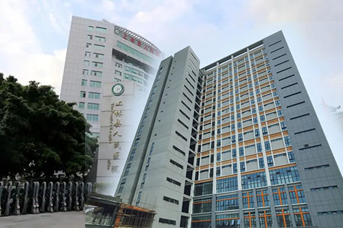 （招標代理）上林縣人民醫(yī)院內兒科綜合樓